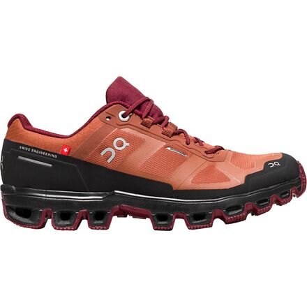 on women's cloudventure