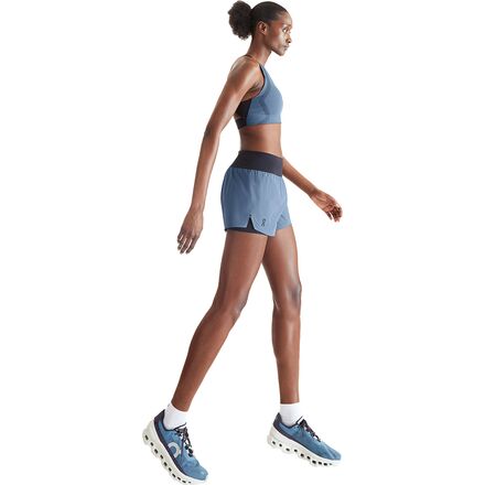 On Running - Running Short - Women's