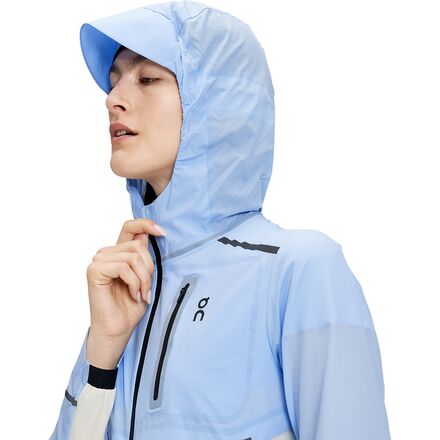 On Running - Weather Jacket - Women's