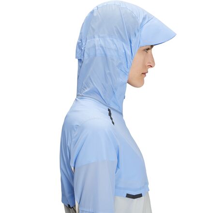 On Running - Weather Jacket - Women's