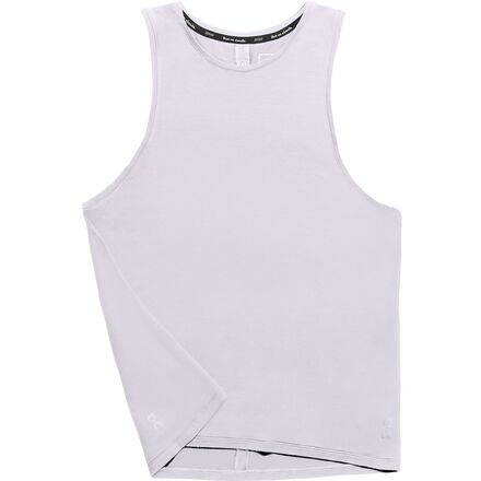 On - Active Tank Top - Women's - Lilac