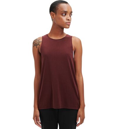 On - Active Tank Top - Women's - Mulberry