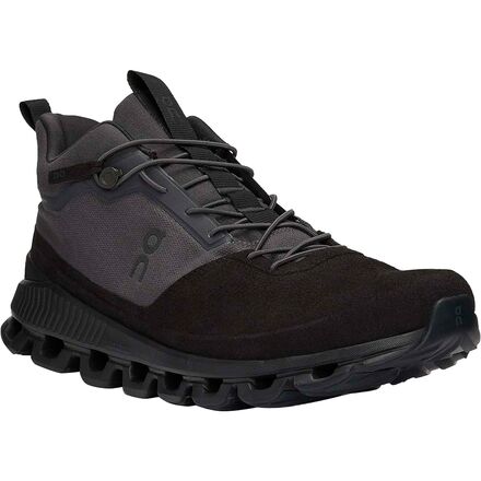 On Running - Cloud Hi Shoe - Men's