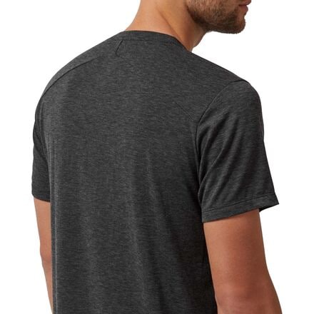 On - Active Short-Sleeve T-Shirt - Men's
