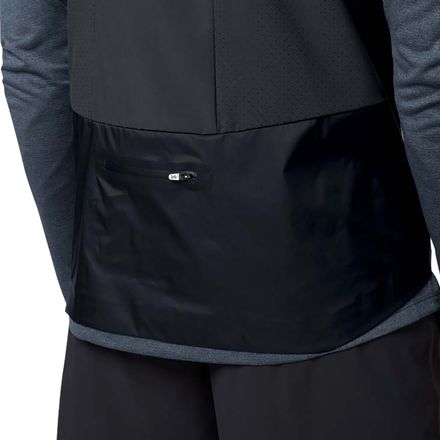 On Running - Weather Vest - Men's