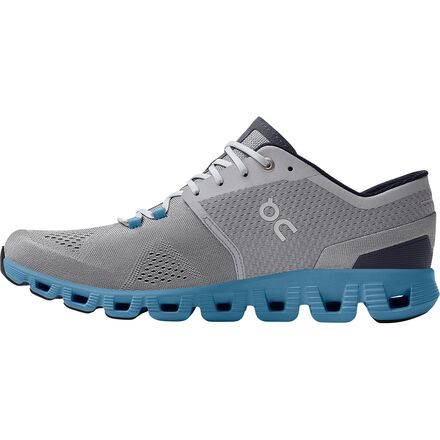 On - Cloud X Running Shoe - Men's