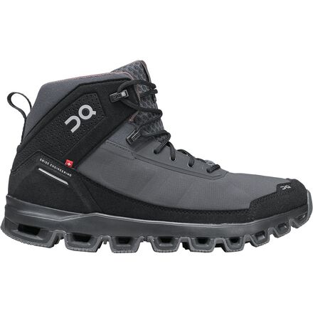 On Running - Cloudridge Hiking Boot - Men's