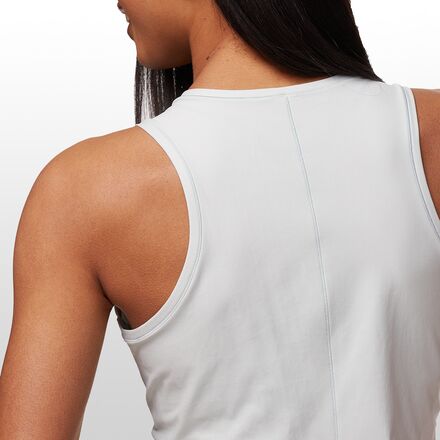 On - Movement Tank Top - Women's - Mineral