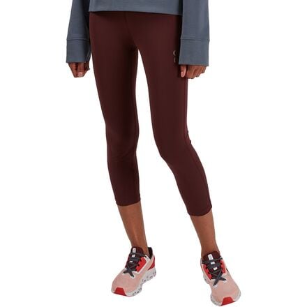 On Running - Active Tight - Women's - Mulberry
