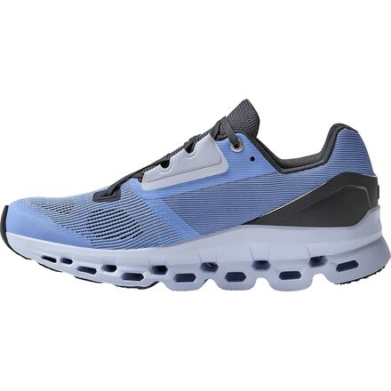 On Running - Cloudstratus Running Shoe - Women's