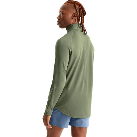 On Running - Climate Shirt - Men's