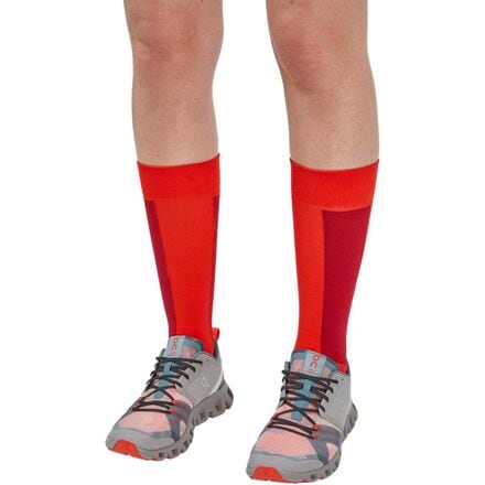 On Running - High Sock - Women's
