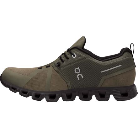 On Running - Cloud 5 Waterproof Shoe - Men's