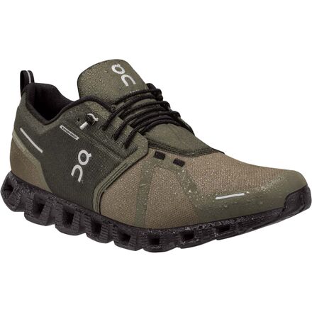 On Running - Cloud 5 Waterproof Shoe - Men's