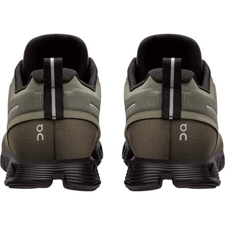 On Running - Cloud 5 Waterproof Shoe - Men's