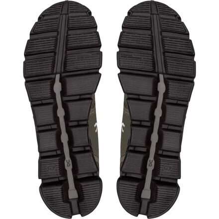 On Running - Cloud 5 Waterproof Shoe - Men's