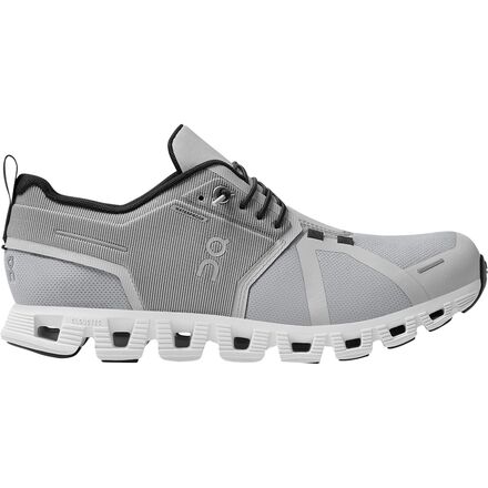 On Running Cloud 5 Waterproof Shoe - Women's - Footwear