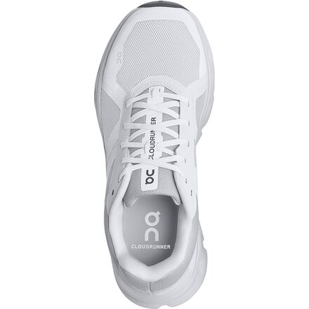 On Running - Cloudrunner Wide Running Shoe - Women's