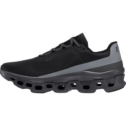 On Running - Cloudmonster Lumos Running Shoe - Men's