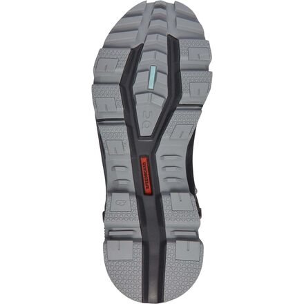 On Running - Cloudrock 2 Waterproof Hiking Boot - Women's