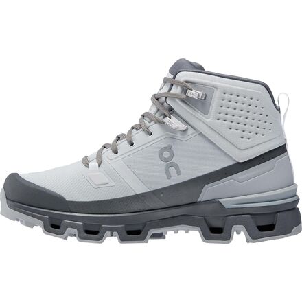 On Running - Cloudrock 2 Waterproof Hiking Boot - Women's