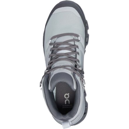 On Running - Cloudrock 2 Waterproof Hiking Boot - Women's