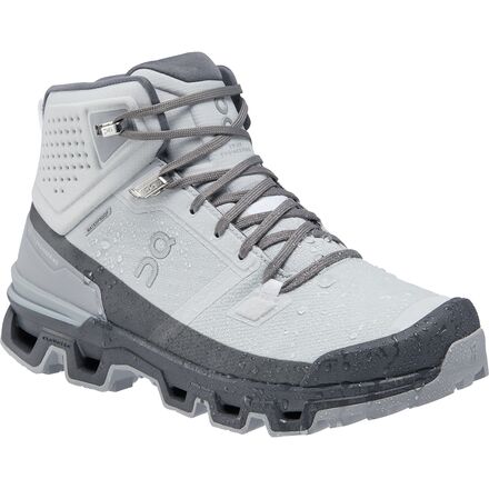 On Running - Cloudrock 2 Waterproof Hiking Boot - Women's