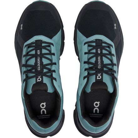 On Running - Cloudrunner Waterproof Running Shoe - Men's