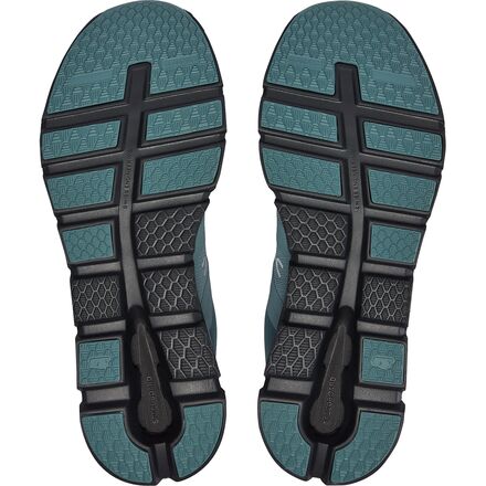 On Running - Cloudrunner Waterproof Running Shoe - Men's
