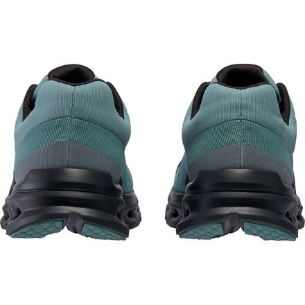 On Running - Cloudrunner Waterproof Running Shoe - Men's