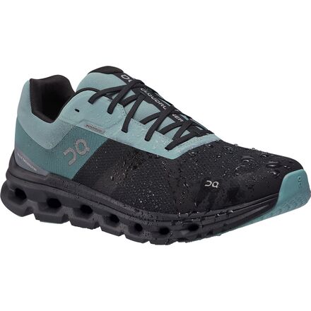 On Running - Cloudrunner Waterproof Running Shoe - Men's