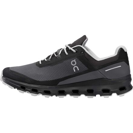 On Running Cloudvista Waterproof Trail Running Shoe - Men's - Footwear