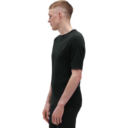 On Running - Merino T-Shirt - Men's