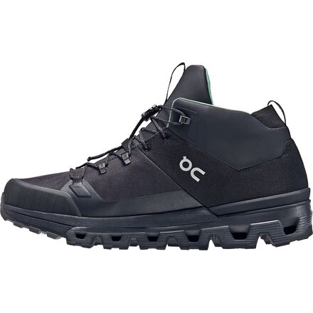 On Running - Cloudtrax Waterproof Hiking Boot - Men's
