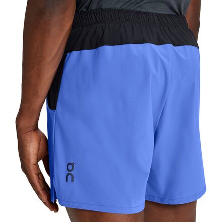 On Running - Essential Shorts - Men's