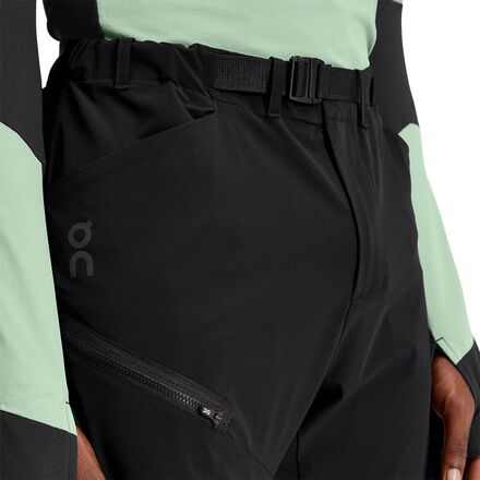 On Running - Trek Pants - Men's