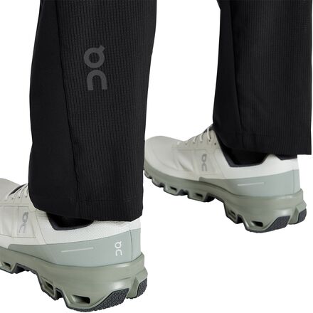 On Running - Trek Pants - Men's
