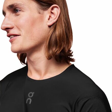 On Running - Ultra-T Short-Sleeve Shirt - Men's