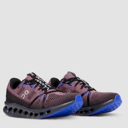 On Running - Cloudsurfer Running Shoe - Men's