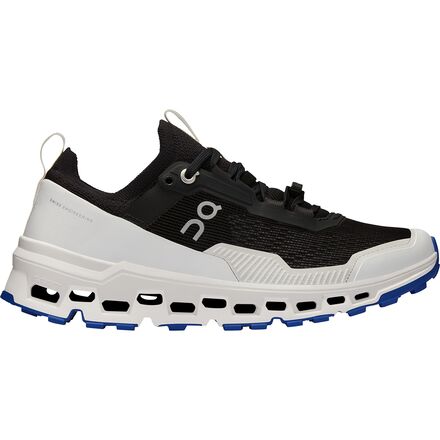 On Running - Cloudultra 2 Shoe - Women's - Black/White