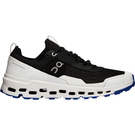 On Running - Cloudultra 2 Shoe - Men's - Black/White