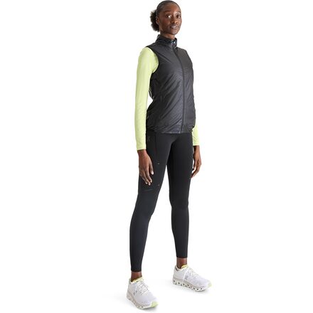 On Running - Weather Vest - Women's