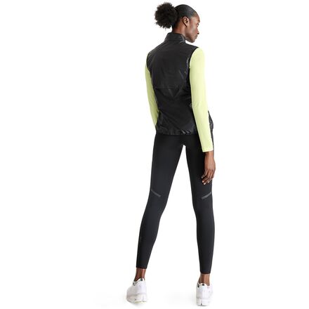 On Running - Weather Vest - Women's