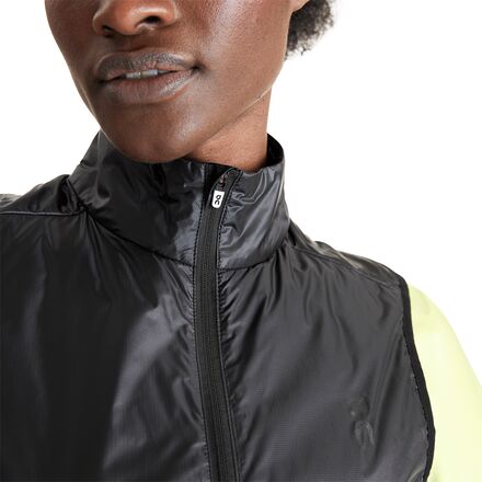 On Running - Weather Vest - Women's