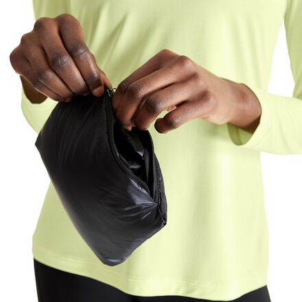 On Running - Weather Vest - Women's