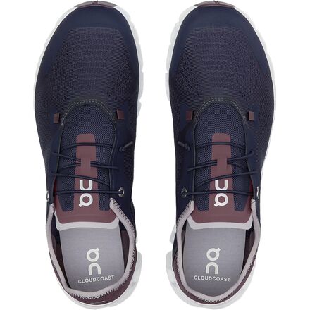 On Running - Cloud 5 Coast Shoe - Men's
