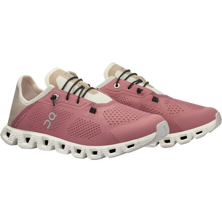 On Running - Cloud 5 Coast Shoe - Women's