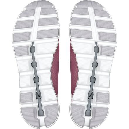 On Running - Cloud 5 Coast Shoe - Women's