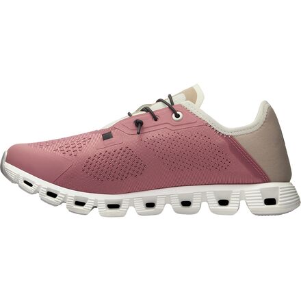 On Running - Cloud 5 Coast Shoe - Women's