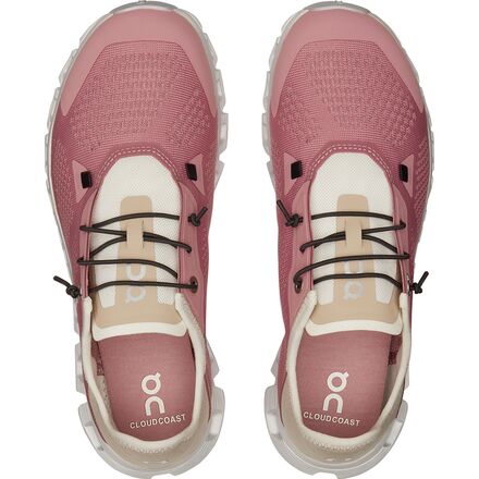 On Running - Cloud 5 Coast Shoe - Women's